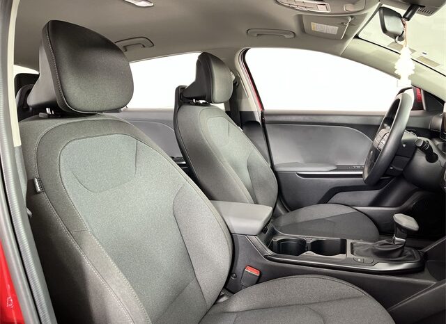 
 Kia K4 full									