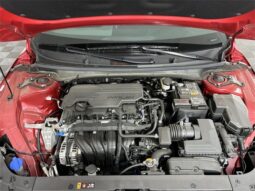 
 Kia K4 full									