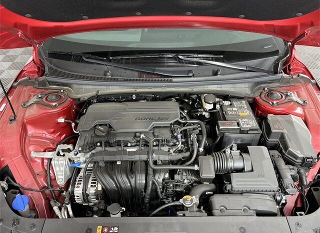 
 Kia K4 full									