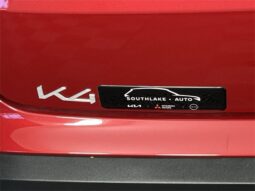 
 Kia K4 full									