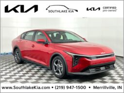 Kia K4