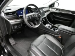 Jeep Grand Cherokee L