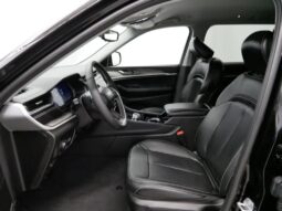 Jeep Grand Cherokee L
