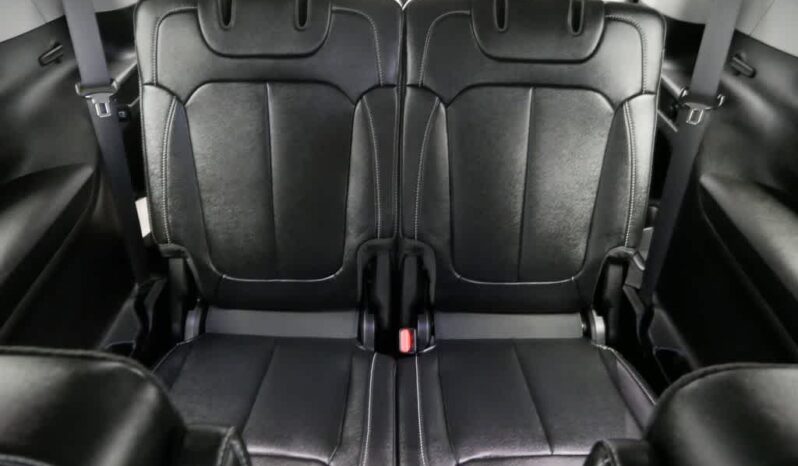 
 Jeep Grand Cherokee L full									