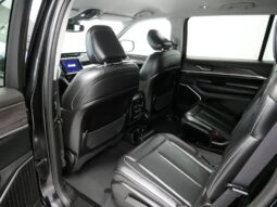 Jeep Grand Cherokee L