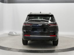 
 Jeep Grand Cherokee L full									
