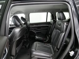 
 Jeep Grand Cherokee L full									