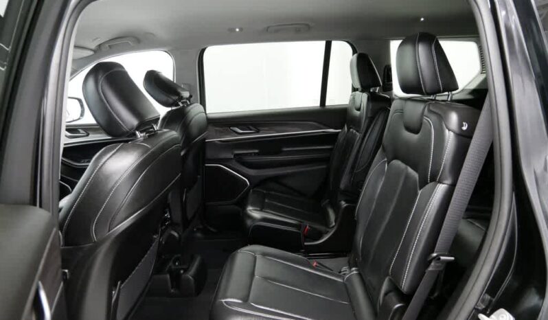 
 Jeep Grand Cherokee L full									
