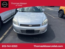 Chevrolet Impala
