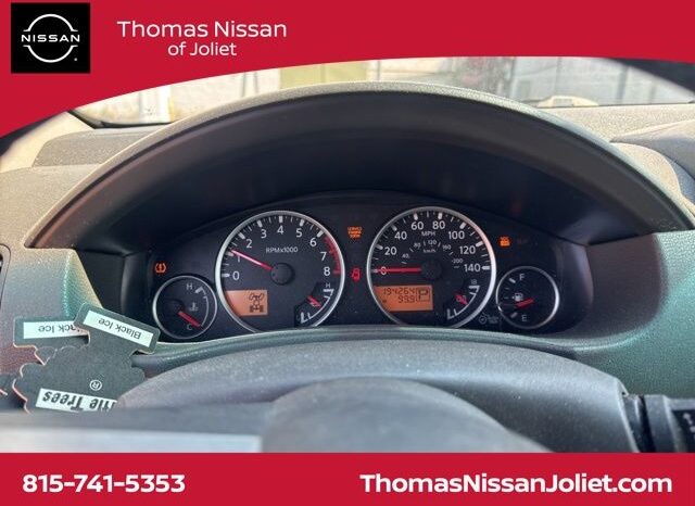 
 Nissan Pathfinder full									