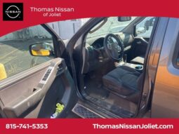 
 Nissan Pathfinder full									