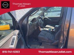 
 Nissan Pathfinder full									
