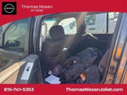 
 Nissan Pathfinder full									