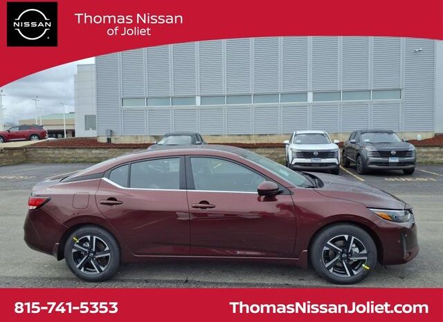 
 Nissan Sentra full									