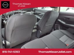 
 Nissan Sentra full									