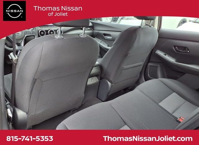 
 Nissan Sentra full									