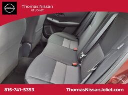 
 Nissan Sentra full									