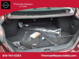 
 Nissan Sentra full									