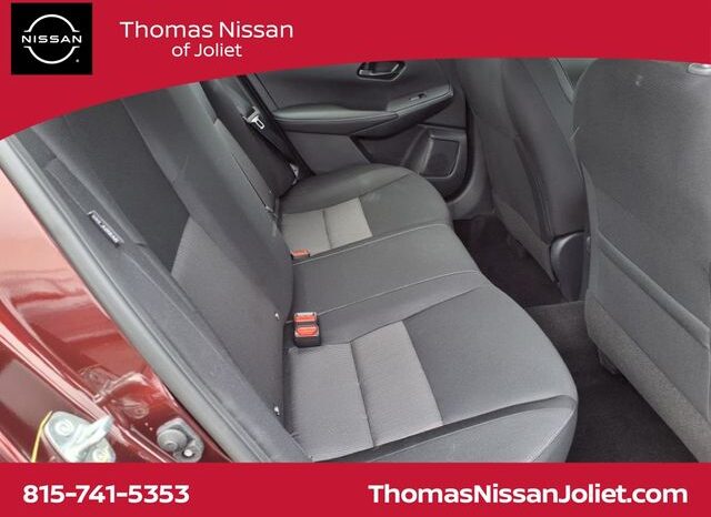 
 Nissan Sentra full									