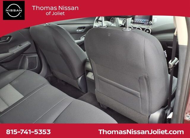 
 Nissan Sentra full									