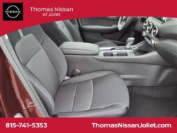 
 Nissan Sentra full									