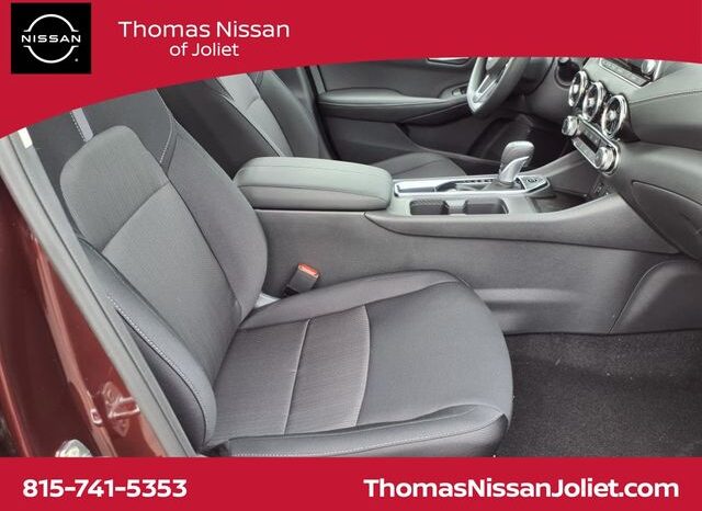 
 Nissan Sentra full									