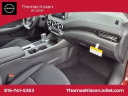 
 Nissan Sentra full									