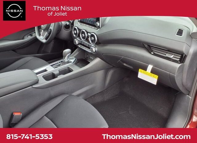
 Nissan Sentra full									