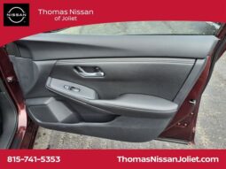 
 Nissan Sentra full									