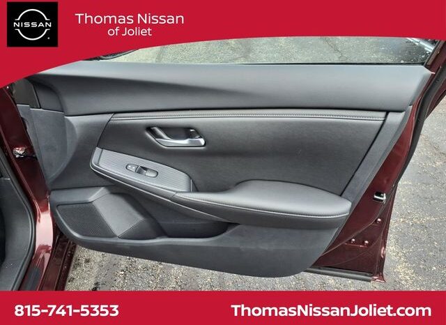 
 Nissan Sentra full									