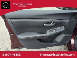 
 Nissan Sentra full									