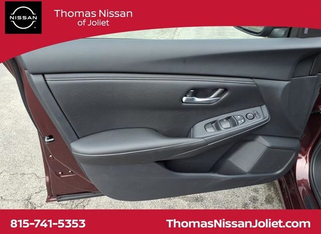 
 Nissan Sentra full									