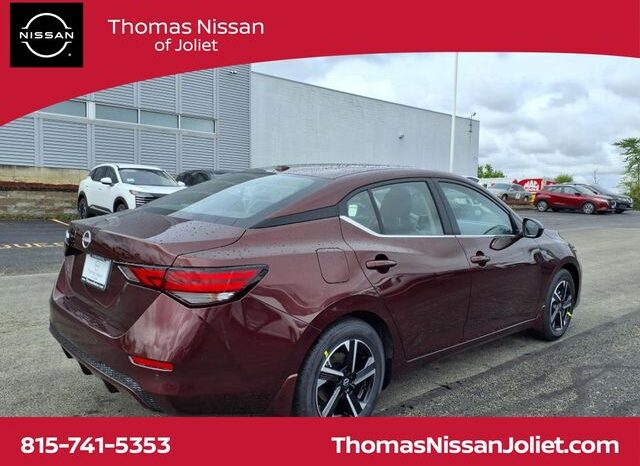 
 Nissan Sentra full									