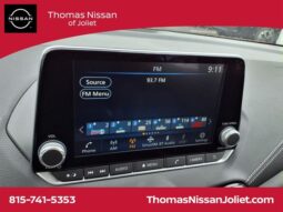 
 Nissan Sentra full									