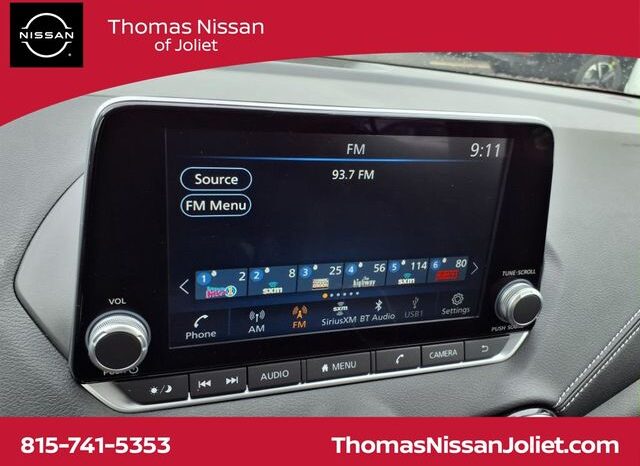 
 Nissan Sentra full									