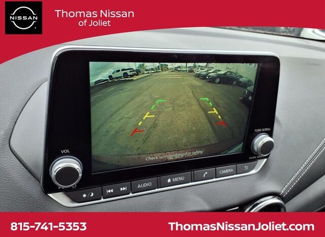 
 Nissan Sentra full									