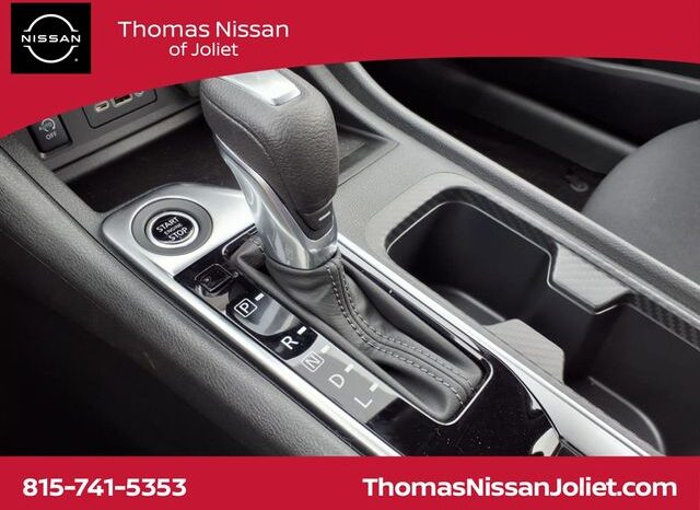 
 Nissan Sentra full									