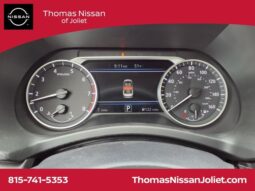 
 Nissan Sentra full									