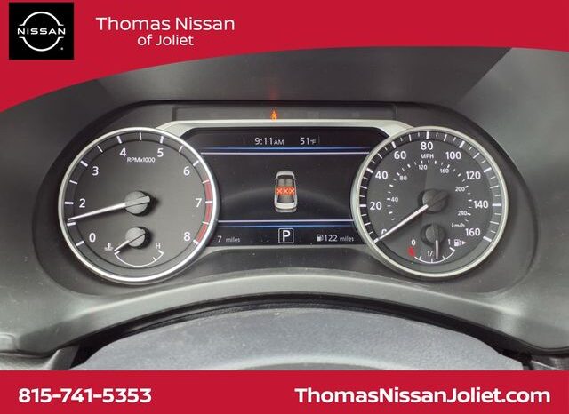 
 Nissan Sentra full									