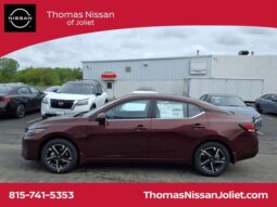
 Nissan Sentra full									