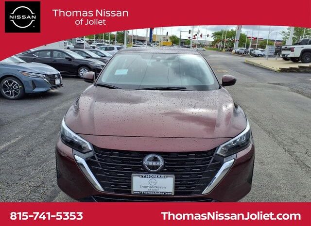 
 Nissan Sentra full									