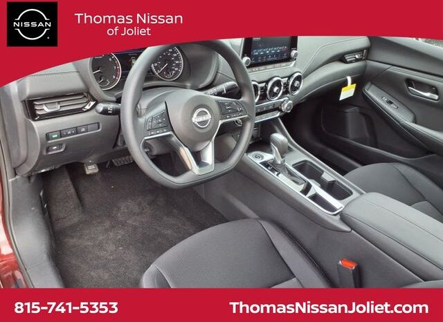 
 Nissan Sentra full									