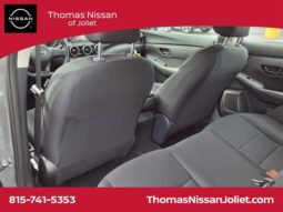 
 Nissan Sentra full									