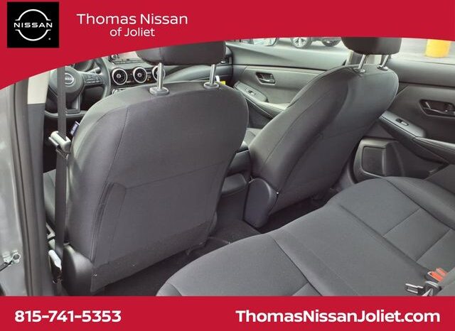 
 Nissan Sentra full									