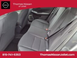 
 Nissan Sentra full									