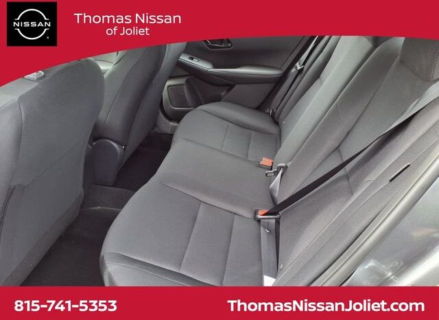 
 Nissan Sentra full									