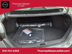 
 Nissan Sentra full									