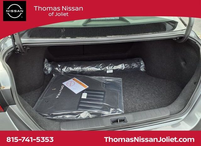 
 Nissan Sentra full									
