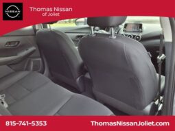 
 Nissan Sentra full									
