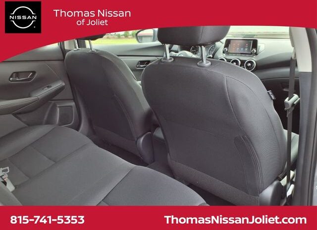 
 Nissan Sentra full									